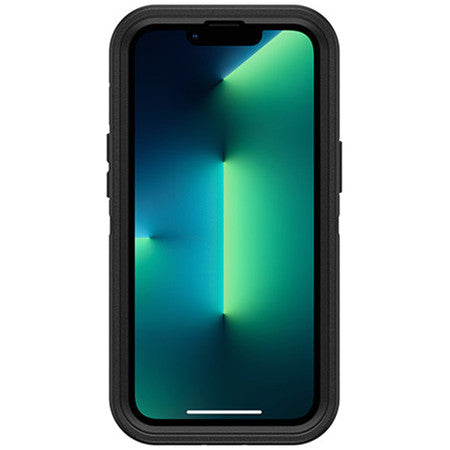 //// Otterbox | Defender Protective Case iPhone 13 Pro - Black | 120-4643