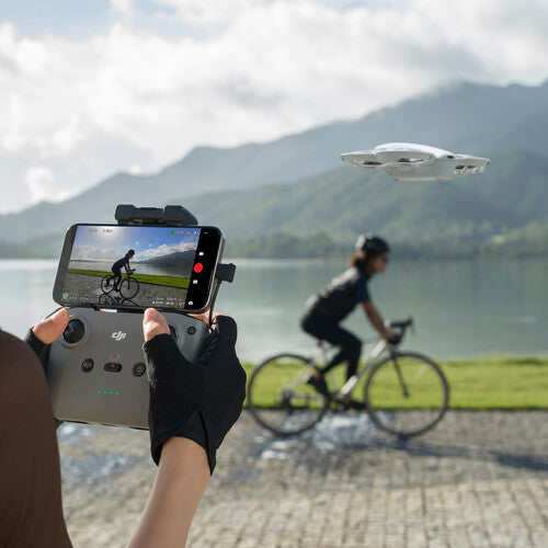 DJI | RC-N3 Controller - Grey | CP.RC.00000038.01