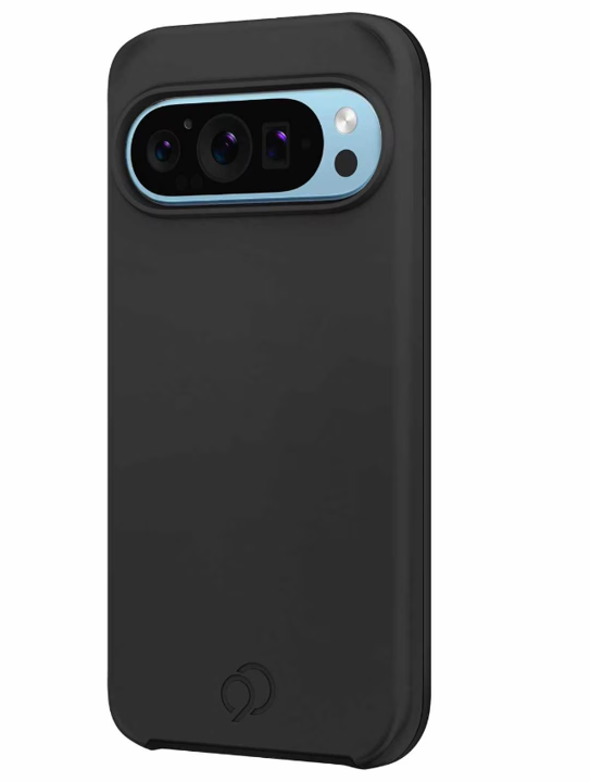 Nimbus9 | Cirrus 3 MagSafe Case for Google Pixel 9/9 Pro - Black | N9C3MSGOOGPL9BLK