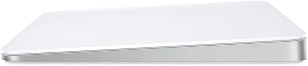//// Apple | Magic Trackpad - Multi-Touch Surface, Wireless/Rechargeable - White | MK2D3AM/A |