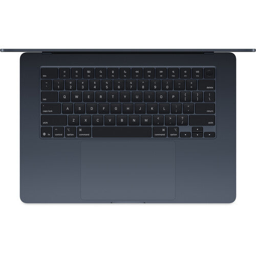 /// Apple | MacBook Air 15" M4 chip with 10-core CPU 16GB 256GB SSD - Midnight | MW1L3LL/A