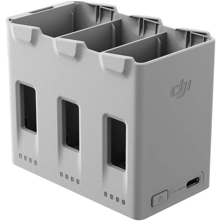 DJI | Lito X1 Series Two-Way Charging Hub | CP.MA.00000979.01