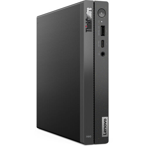 Lenovo | Desktop ThinkCentre neo 50q Gen 4 Tiny Intel Core i5 13420H 3.4GHz 8 Core | 12LN000BUS