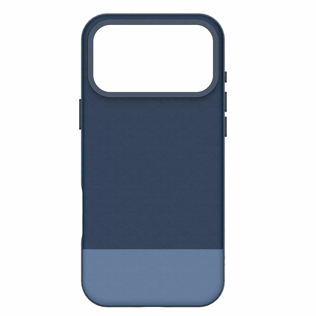 Blu Element | Urban Kick MagSafe Case iPhone 18 Pro Max /17 Pro Max - Navy | BEURKPBEBL184