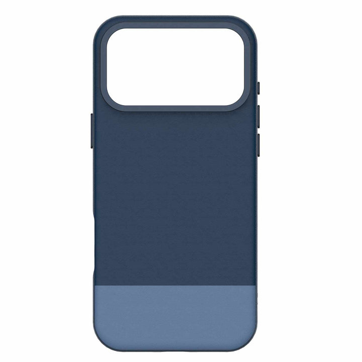 Blu Element | Urban Kick MagSafe Case iPhone 18 Pro Max /17 Pro Max - Navy | BEURKPBEBL184