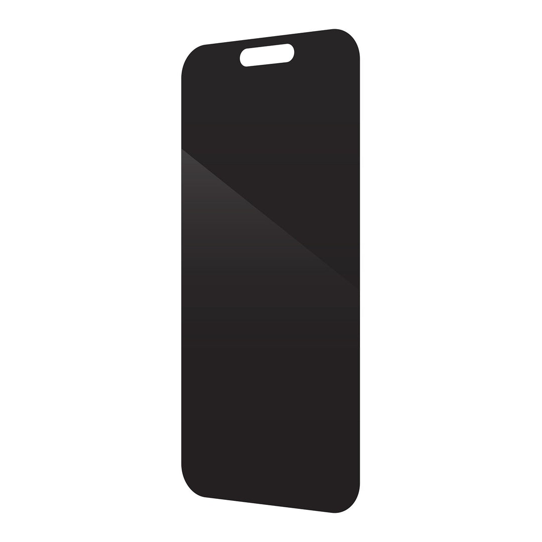 ZAGG | InvisibleShield Glass Elite 2-Way Privacy Screen Protector iPhone 17 Air  | 200118656
