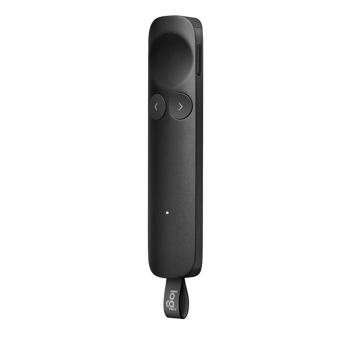 Logitech | Spotlight 2 Advanced Presentation Remote - Graphite | 910-007668