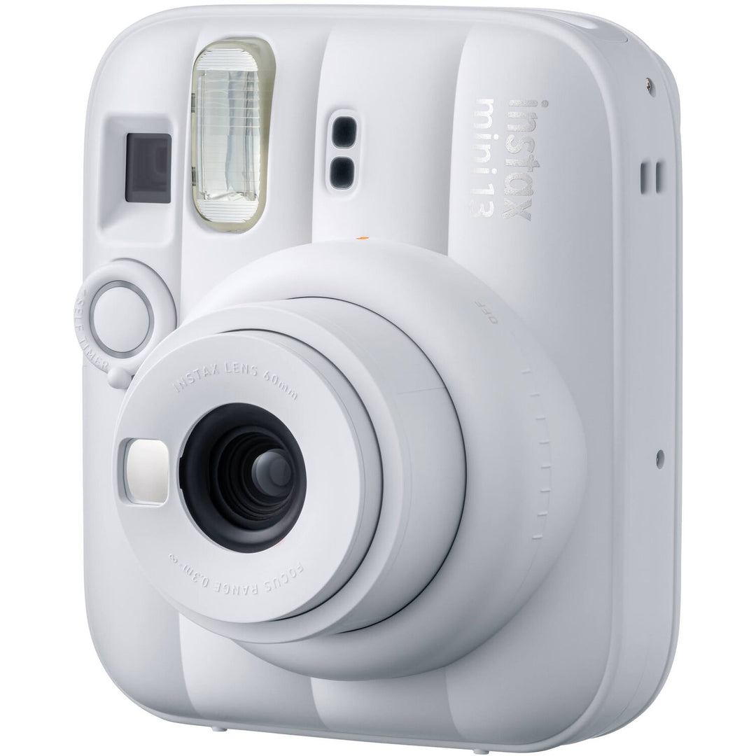 Fujifilm | Instax Mini 13 Instant Camera - Clay White | 600024809