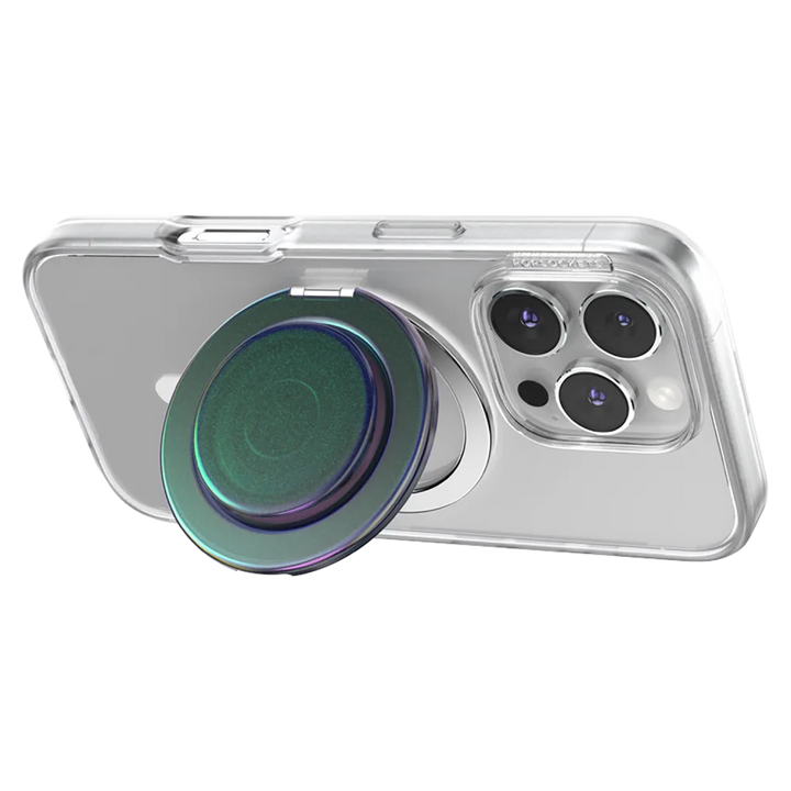 PopSockets | Kick-Out PopGrip with MagSafe - Nightshade | PS-809464