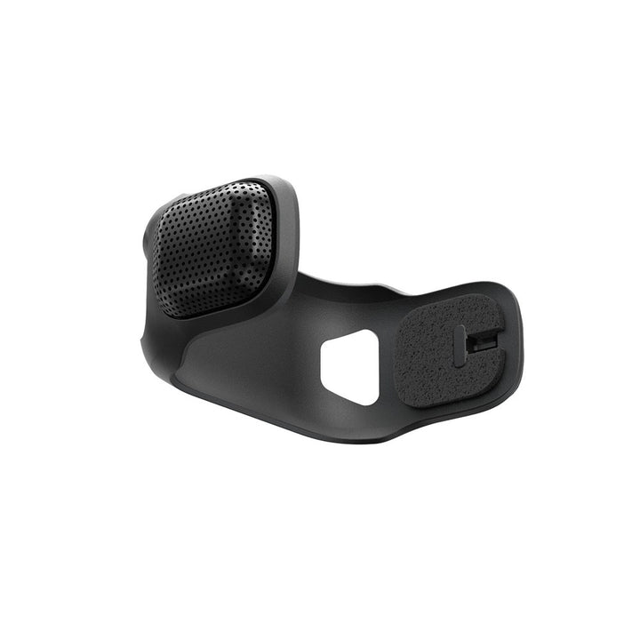 Insta360 |  X6 Mic Windshield - Black | CINSBBXL-01
