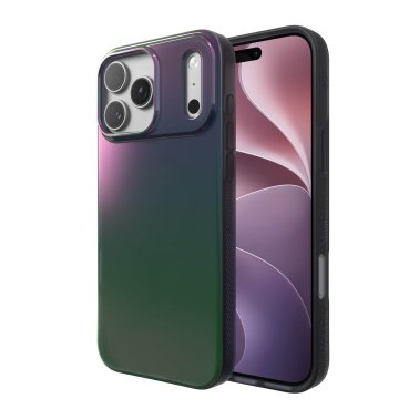 ZAGG | Graphene Milan Snap Case iPhone 18 Pro Max/17 Pro Max  - Raven Feather | 702322380