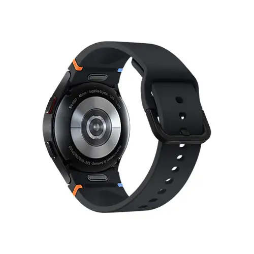Samsung | Galaxy Watch FE (GPS) 40mm Smartwatch with Heart Rate Monitor - Black | SM-R861NZKAXAC