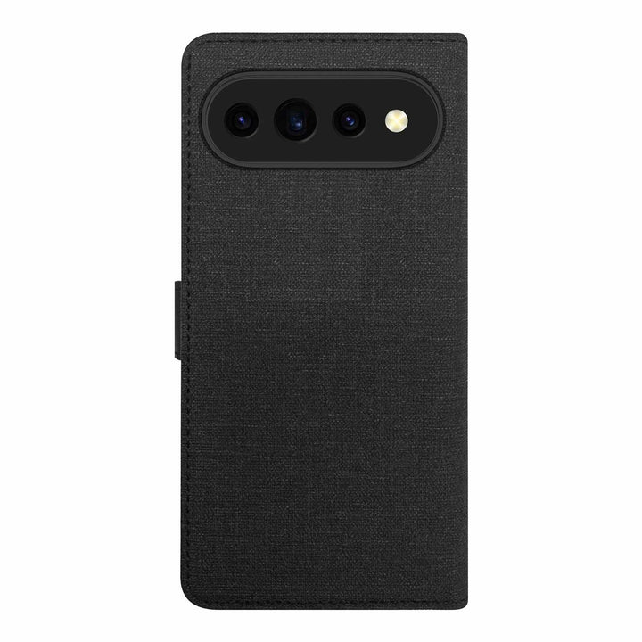 Blu Element | Folio 2-in-1 Case Case for Google Pixel 11 Pro XL - Black | BEF21PIX262