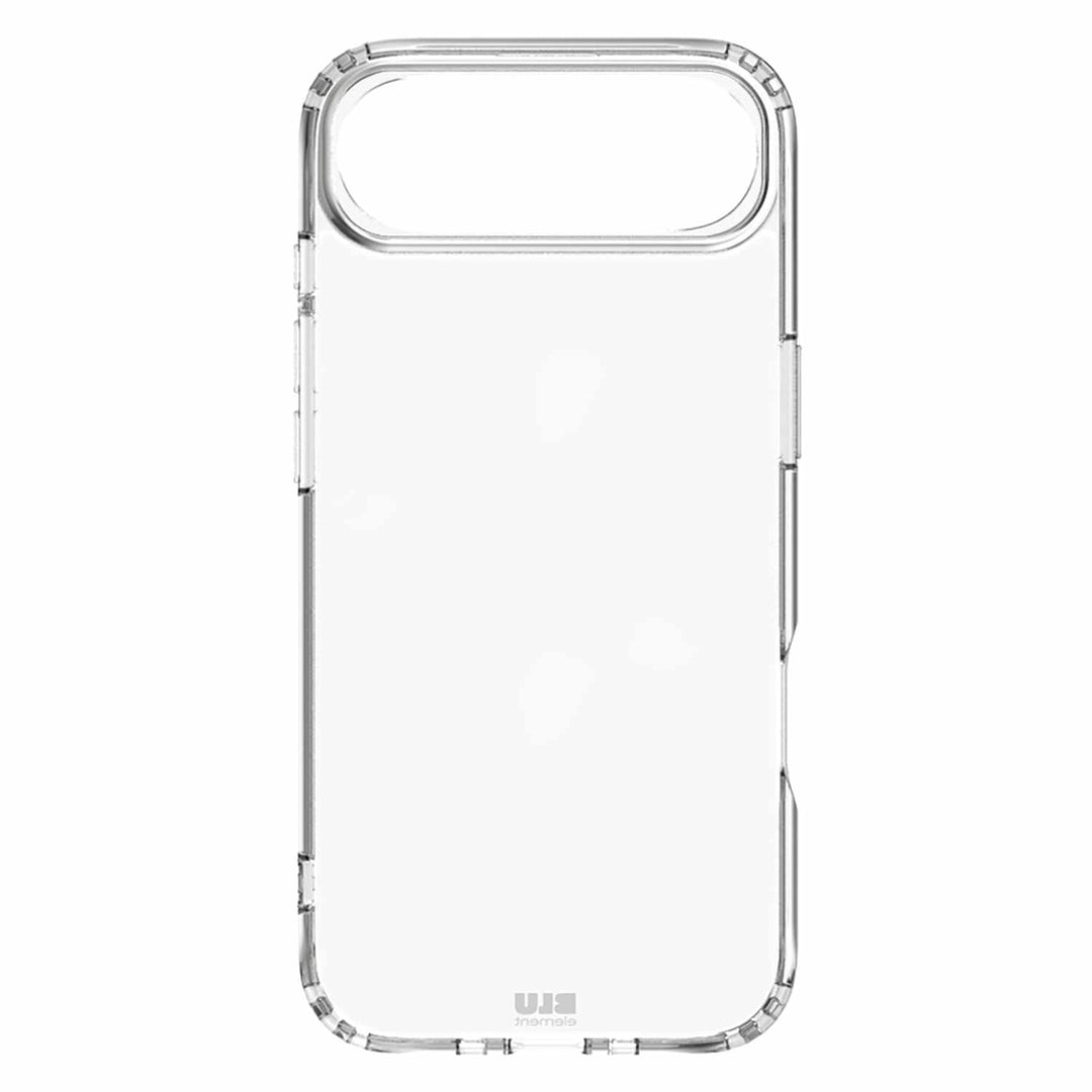 Blu Element | DropZone Air iPhone 17 Air Case - Clear | BEDZA172