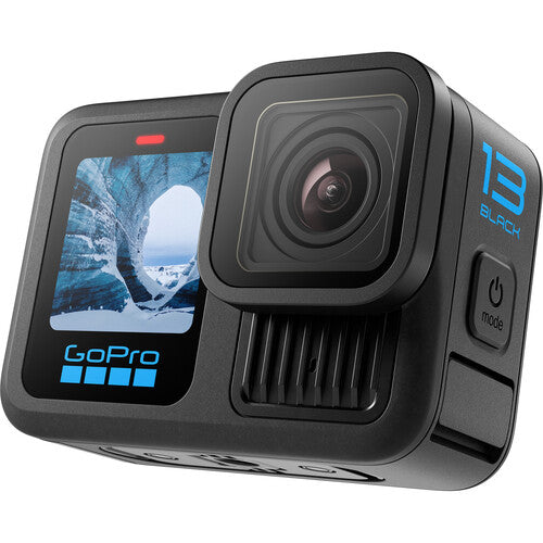 GoPro | Hero 13 - Black | GP-CHDHX-131-TH