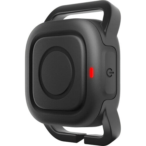 GoPro | Waterproof Shutter Remote for HERO13 / HERO12 / HERO11 / HERO11 Mini / HERO - Black | GP-ARMTE-004