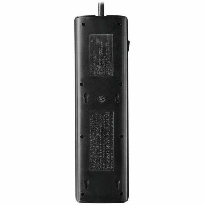 Tripp Lite | Eaton Tripp Lite series Protect It surge protector - Black | TLP88DBUC