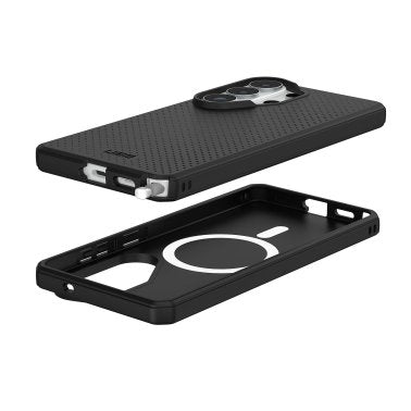 UAG | Dot w/Magnet Case Samsung Galaxy S26 Ultra - Black | 214519114040