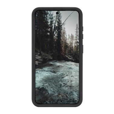 Pelican | Voyager Magnet w/Holster Case for Samsung Galaxy S26 - Black | PP059852