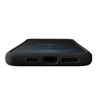 Caseco | Grip Armor Case iPhone 11 Pro Max - Black | C2509-01