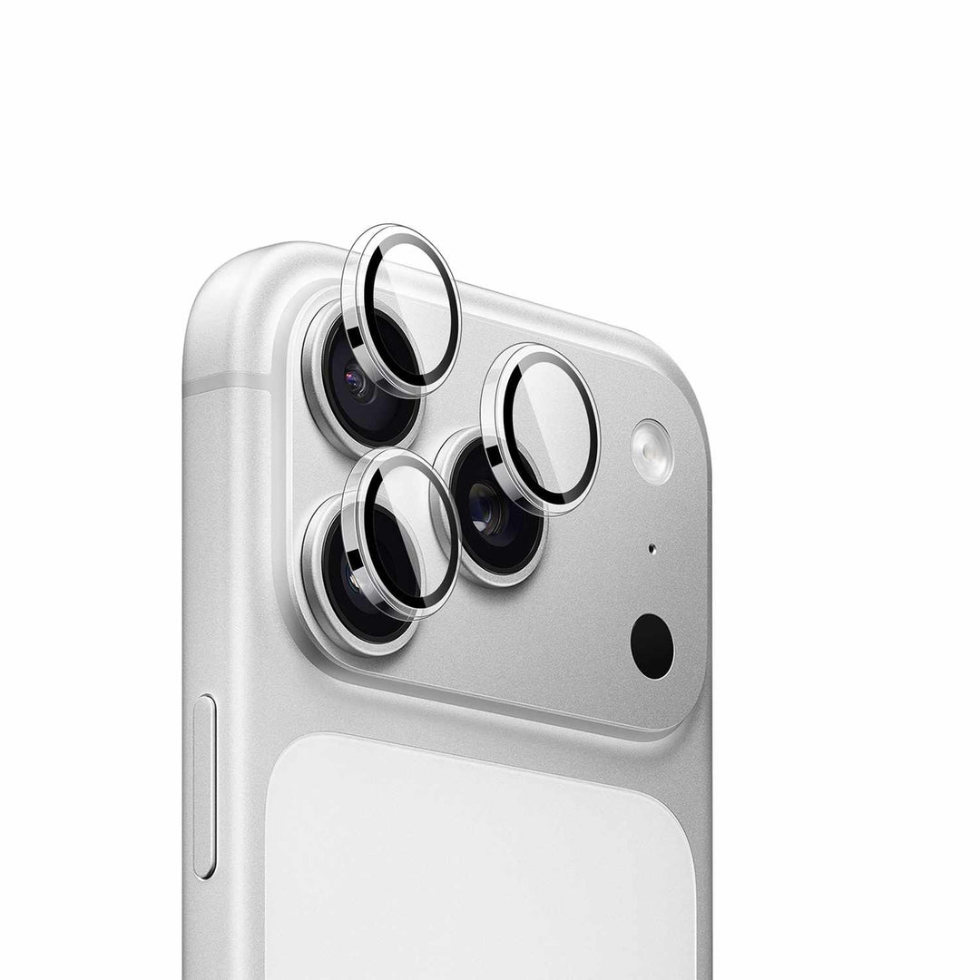 Blu Element | Total Protection MagSafe iPhone 18 Pro Max Bundle 5 Pack - Clear | BETPMB185PR