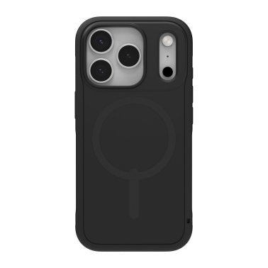 ZAGG | Graphene Sedona Snap iPhone 17 Pro Case - Flood Black | 702319094