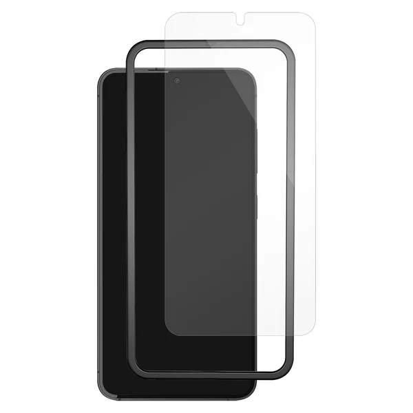 Blu Element | GreenGlass Screen Protector with Installation Kit for Samsung Galaxy S25+ / S24+ | 118-2858