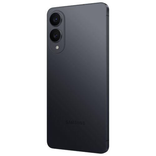 /// Samsung | Galaxy S25 Edge 256GB Unlocked - Titanium Jetblack | SM-S937WZKAXAC PROMO ENDS NED
