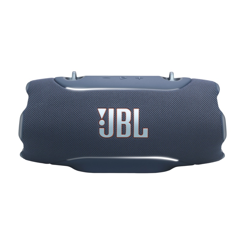 JBL | Xtreme 5 Portable Wireless Waterproof Speaker - Blue | JBLXTREME5BLUAM