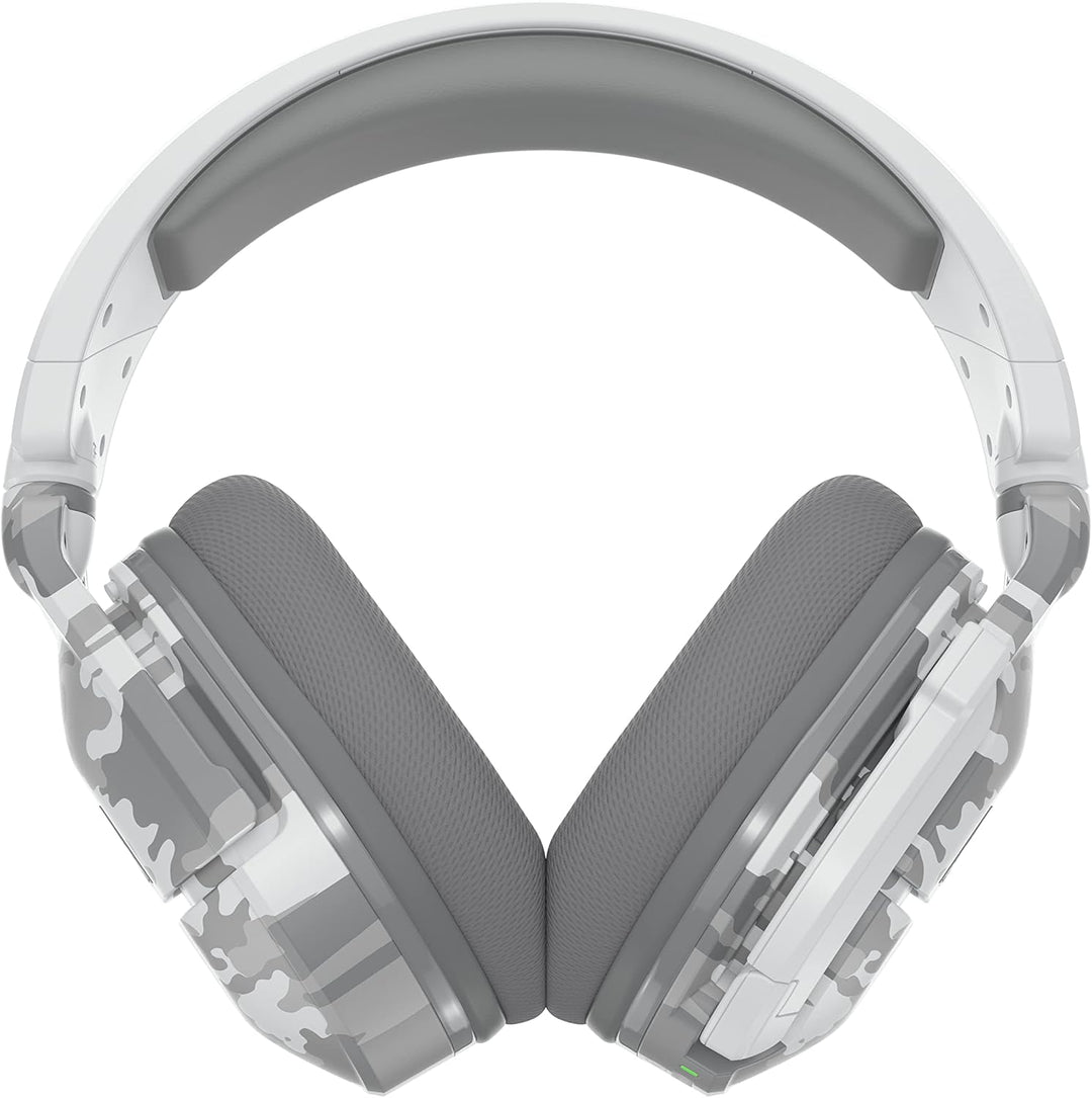 Turtle Beach | EarForce Stealth 600 Gen 2 MAX Wireless Over-Ear Gaming Headset for Xbox Series X/S & Xbox One - Arctic Camo | TBS-2366-02