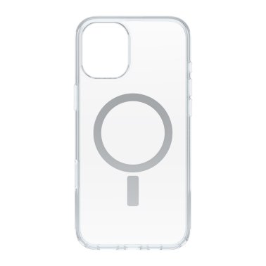 //// Otterbox | Symmetry Clear Camera Control w/ MagSafe Series Case iPhone 16 Plus - Clear | 15-13962 TRANSITION TO  77-96341