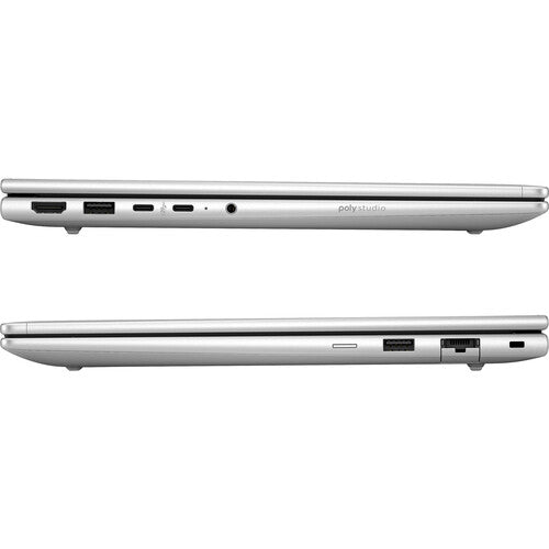 HP | ProBook 4 G1i 14" Notebook AI PC Wolf Pro Security Edition - Pike Silver | C2NL7UT#ABA