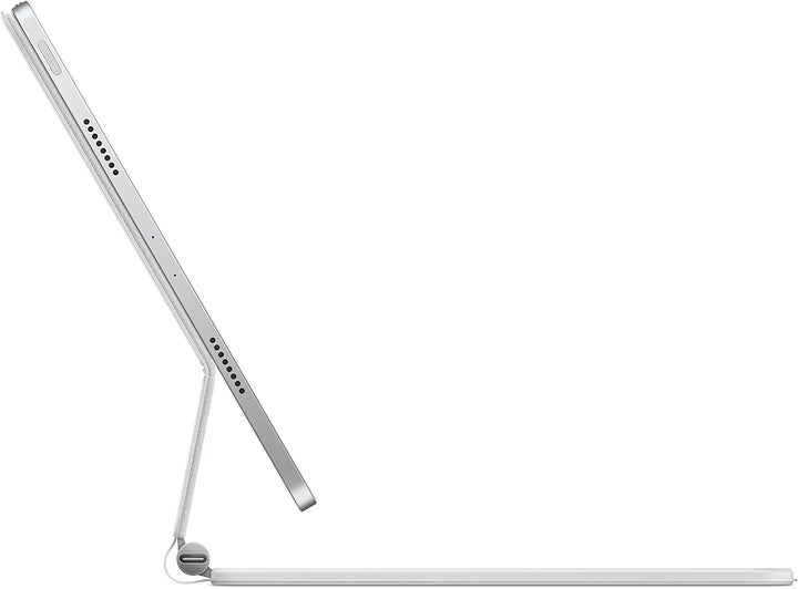 //// Apple | Magic Keyboard for iPad Pro 12.9 (3rd-6th Gen) & Air 13 - English US - Black | MJQK3LL/A