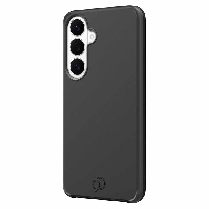 Nimbus9 | Cirrus 3 MagSafe Case for Samsung Galaxy S26 FE - Black | N9C3MSSAMGS26FEBLK