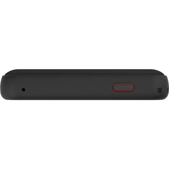Sonim | XP Pro 5G Thermal Rugged Android 14 256GB Unlocked - Black | XP Pro Thermal