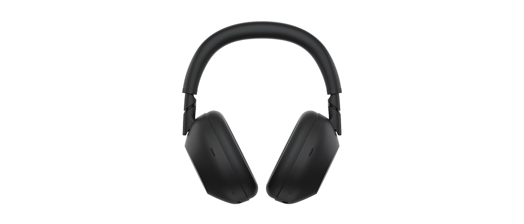 Sony | WH-1000XM6 Over-Ear Noise Cancelling Bluetooth Headphones - Black | WH1000XM6B.UC