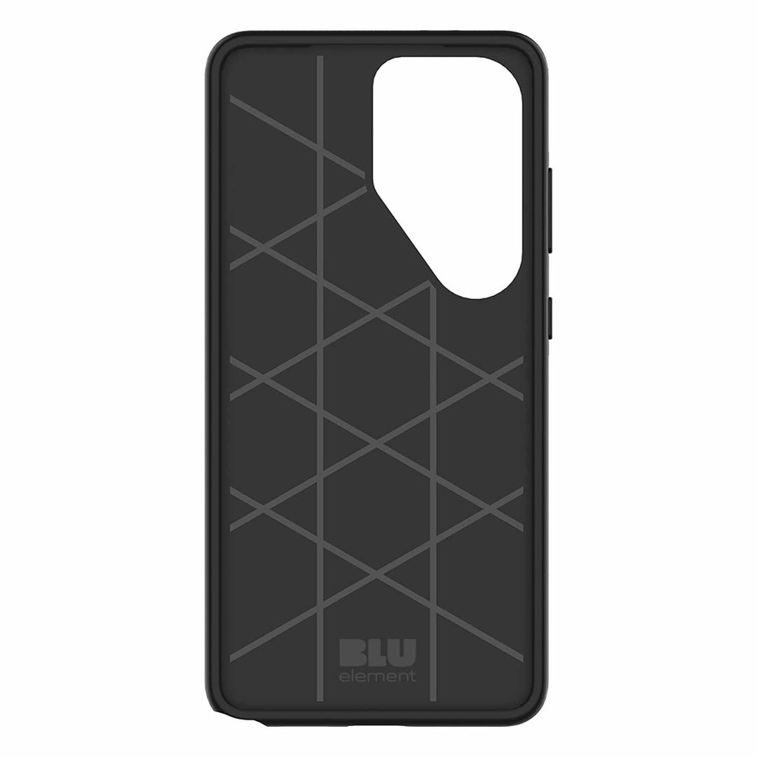 Blu Element | Armour Rugged Case for Samsung Galaxy S26 Ultra - Black | BEARCS263