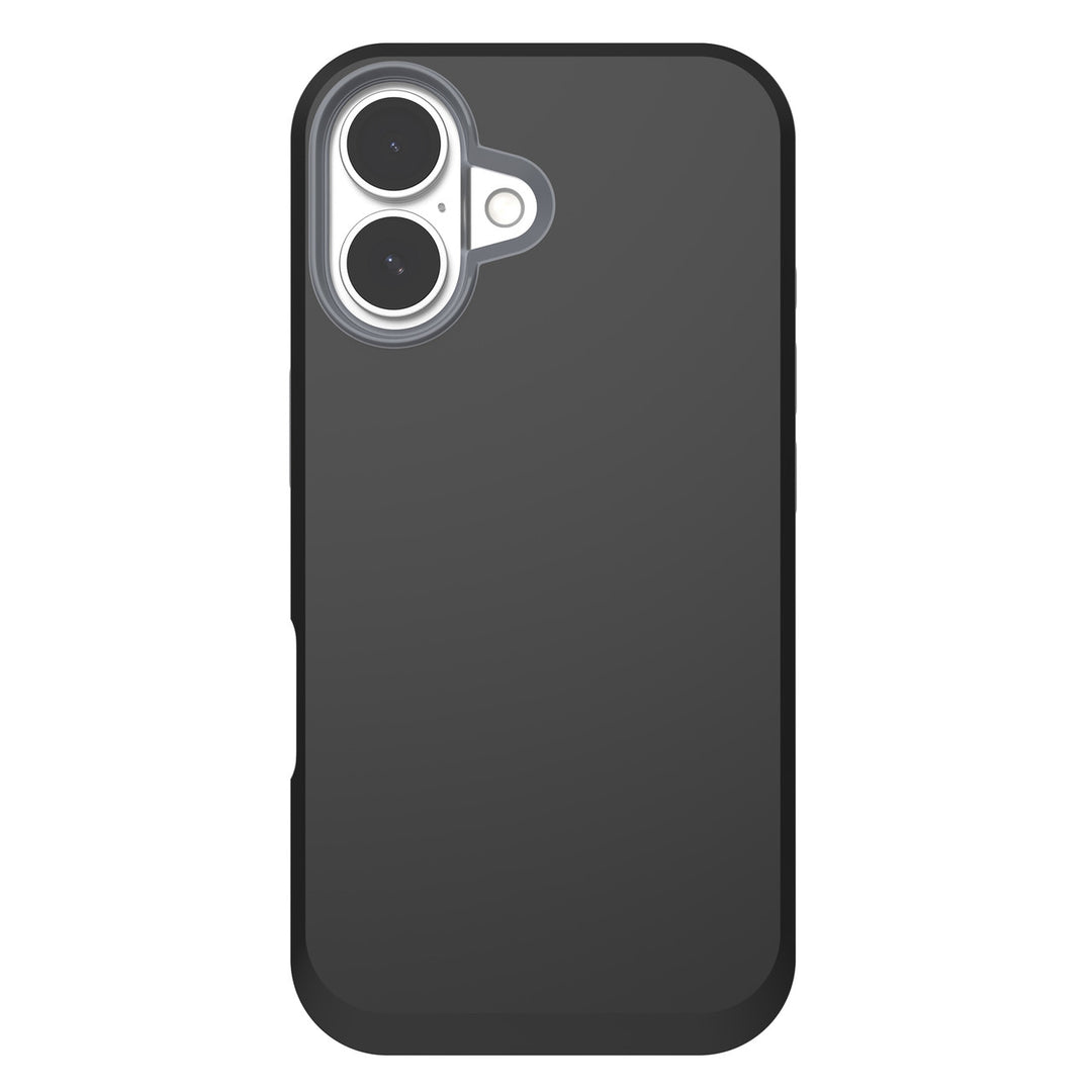 ZAGG | SoHo Graphene Snap Case iPhone 16 - Black | 15-13398
