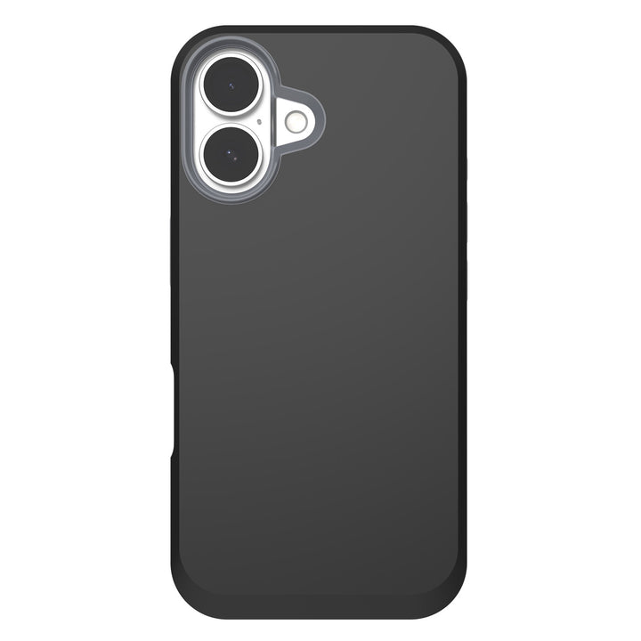 ZAGG | SoHo Graphene Snap Case iPhone 16 - Black | 15-13398