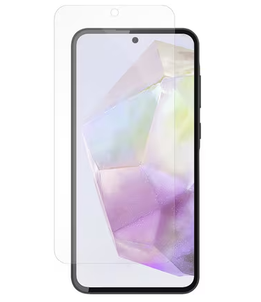 Blu Element | Tempered Glass Screen Protector for Samsung Galaxy S24 FE/Galaxy A56 5G/Galaxy A36 5G | 118-2881
