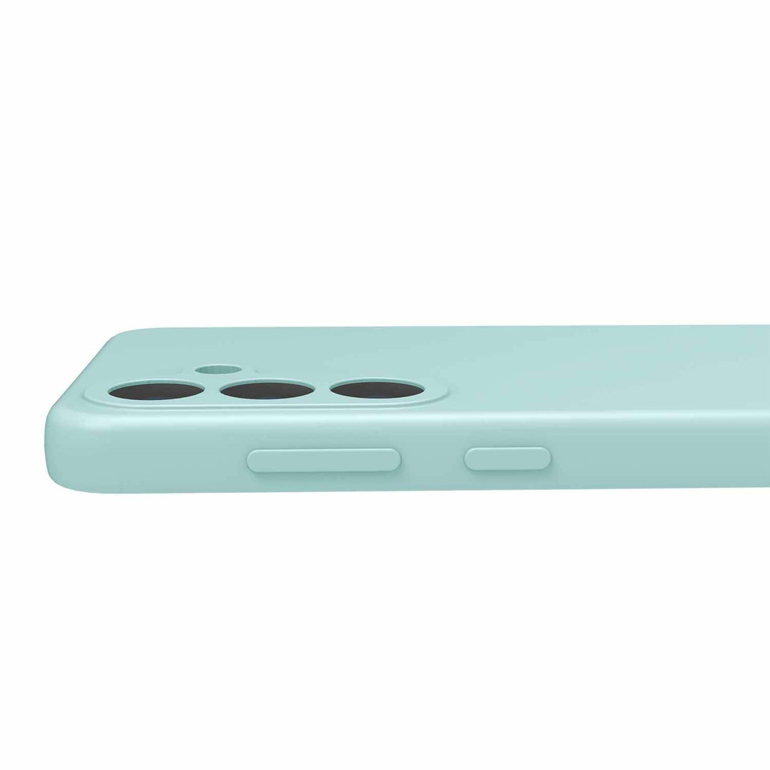 //// Avana | Velvet Case Compatible w/MagSafe for Samsung Galaxy S25 - Sage | 120-9142