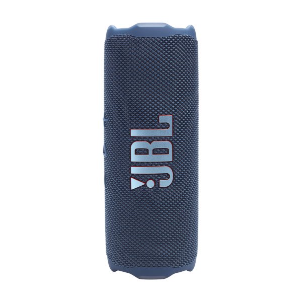 JBL | Flip 7 Waterproof Bluetooth Wireless Speaker - Blue | JBLFLIP7BLUAM