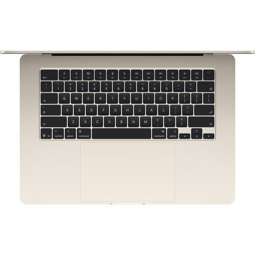 Apple | MacBook Air 15" M5 chip 24GB / 1TB / SSD English - Starlight |