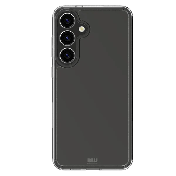 Blu Element | DropZone Air Case for Samsung Galaxy S25+ - Clear | 120-9171