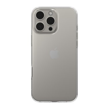 ZAGG | Crystal Palace GrapheneLite Case iPhone 16 Pro Max - Clear | 15-13438