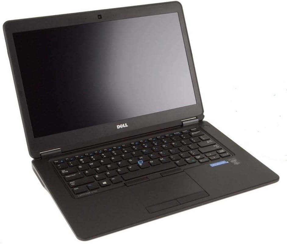 Dell |  Latitude 5450 Laptop 14" FHD IR NT Ultra 5135U v Pro 16GB DDR5 5600MT/s 512GB 54Wh W11 Pro  1YR Mail In