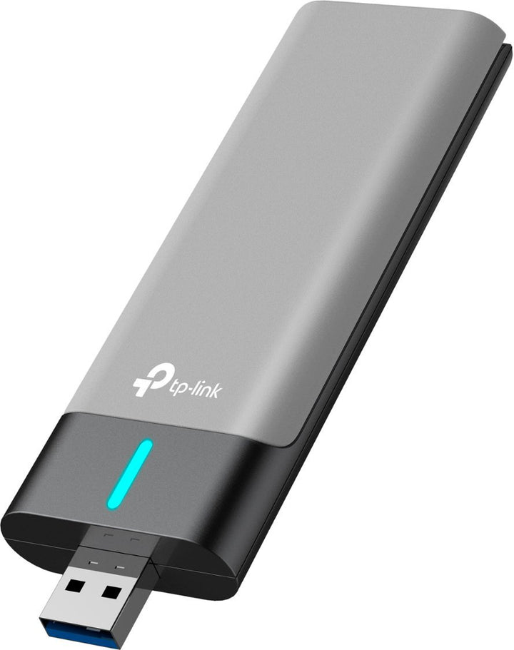 TP-Link | AX1800 High Gain Dual Band WI-FI 6 USB Adapter | ARCHER TX20UH