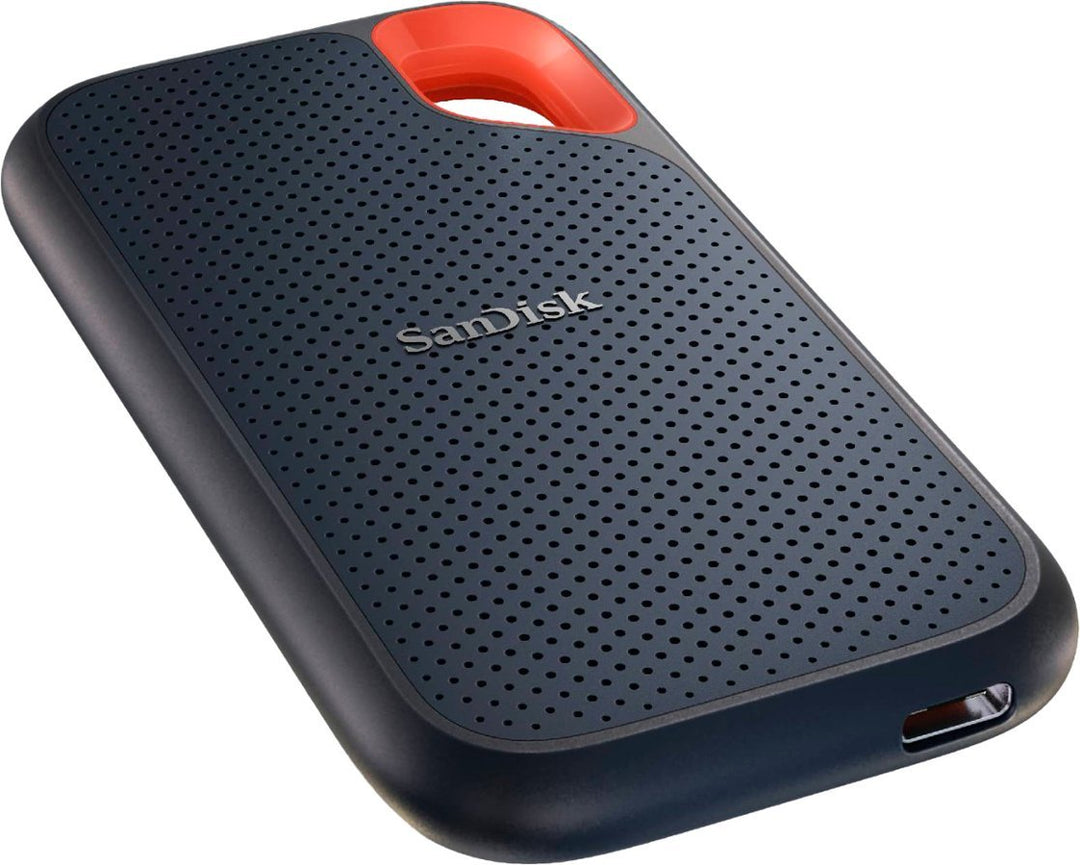 SanDisk | Extreme 1TB USB External Solid State Drive | SDSSDE61-1T00-G25