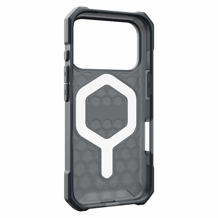 UAG | Essential Armor Magsafe Rugged Case iPhone 17 Pro - Ash | 114540113131