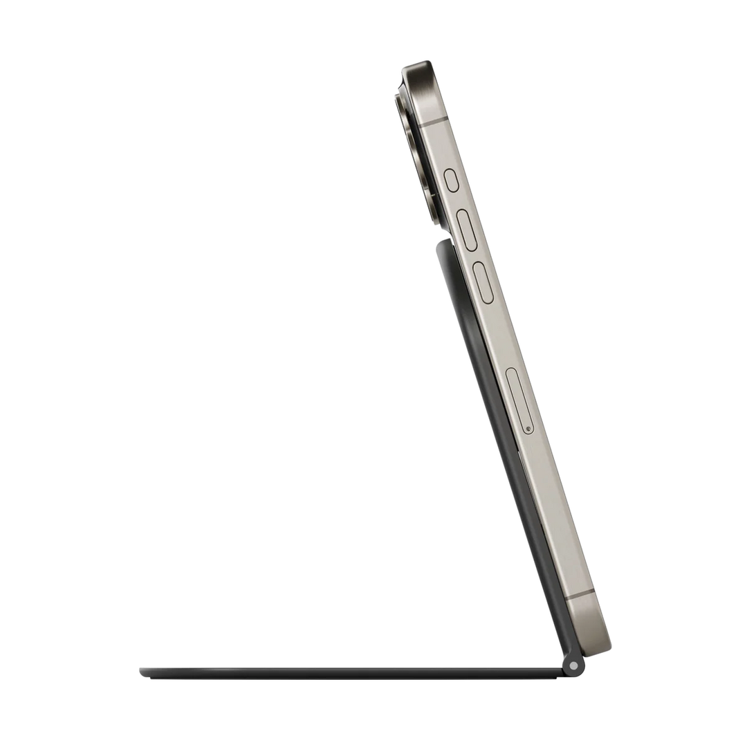 Twelve South | Curve Nano - Slate | TS-2560